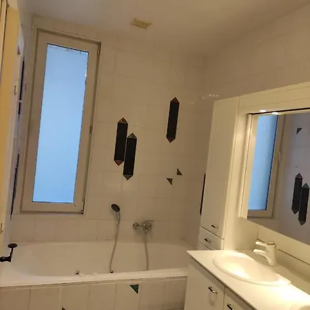 Residentie Sael Aan Zee * De Panne