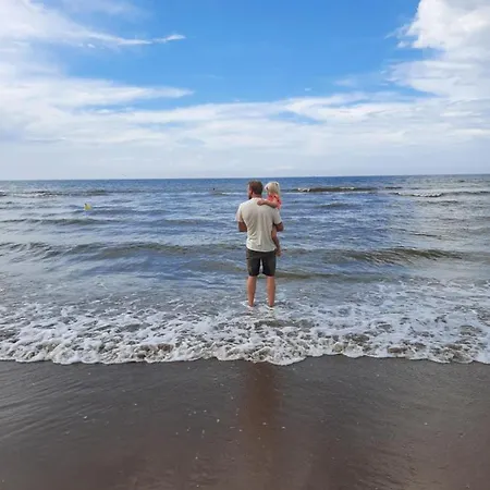 Residentie Sael Aan Zee 德帕内