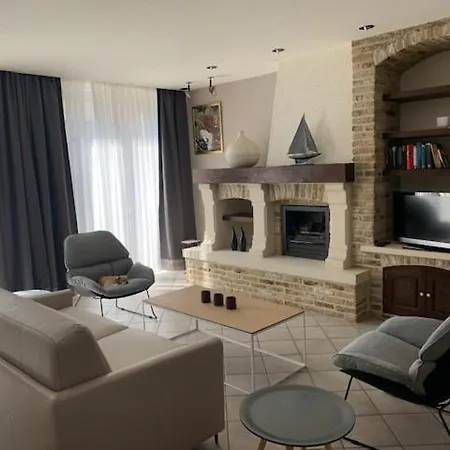 Residentie Sael Aan Zee * De Panne