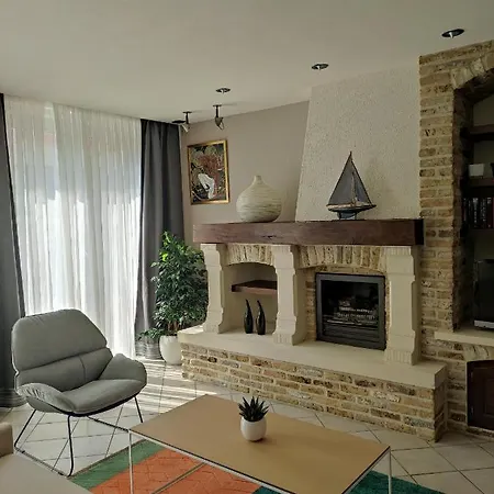 Residentie Sael Aan Zee * La Panne