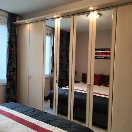 Residentie Sael Aan Zee * De Panne