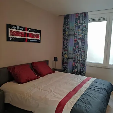 Residentie Sael Aan Zee * De Panne