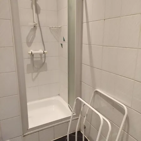 Residentie Sael Aan Zee Apartamento